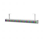 Светодиодный светильник Барокко 30 Оптик 750мм RGB DMX 50°