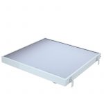 Светодиодный светильник Грильято 20 Эко IP30 CRI80 5000К Микропризма