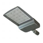 Светодиодный светильник Гроза 250 L v2 CRI80 2700К 140х50°