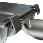 Светодиодный светильник Гроза 280 L v2 CRI70 3000К 155х70° — изображение 10