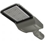 Светодиодный светильник Гроза 100 S v2 Экстра CRI70 4000К 140х50°