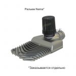 Светодиодный светильник Гроза 80 XS Лайт Экстра CRI70 4000К 155х70° — изображение 2
