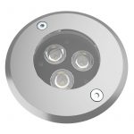Светодиодный светильник Грунт 4 S CRI80 4000К 10х65° — изображение 2