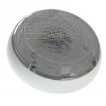 Светодиодный светильник Кронос Нео 8 Эко IP54 CRI70 4000К Призма