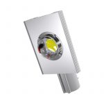 Светодиодный светильник Магистраль v2.0 50 Эко Л CRI70 4500К 140х85°