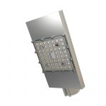 Светодиодный светильник Магистраль v2.0 МЛ 80 Эко CRI70 3000К 135х55°