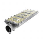 Светодиодный светильник Магистраль v2.0 МЛ 150 Экстра CRI70 5000К 155х70° — изображение 4