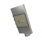 Светодиодный светильник Магистраль v2.0 МЛ 80 CRI70 3000К 155х70°