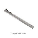 Светодиодный светильник Маркет-Линия 20 1000мм Эко IP30 CRI80 3000К Прозрачный — изображение 6