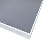 Светодиодный светильник Офис 20 Экстра IP30 CRI90 3000К Колотый лед 595х595х80мм — изображение 3