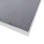 Светодиодный светильник Офис 40 IP30 CRI80 4000К Колотый лед 595х595х50мм — изображение 3