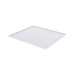 Светодиодный светильник Офис Классик 20 Эко IP40 CRI80 3000К Микропризма 595х595х33мм