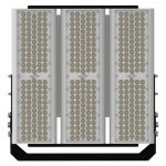 Светодиодный светильник Плазма 1000 L V Box CRI70 5000К 85° — изображение 2