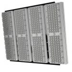 Светодиодный светильник Плазма 1000 L V CRI95 5700К 80х30°