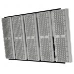 Светодиодный светильник Плазма 1250 L V Box CRI95 5700К 25° — изображение 2