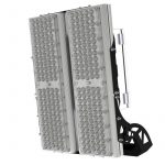 Светодиодный светильник Плазма 400 L V Box CRI80 5000К 12°