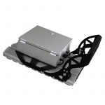 Светодиодный светильник Плазма 400 L V Box CRI80 5000К 12° — изображение 5