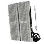 Светодиодный светильник Плазма 600 L V Box CRI95 5700К 75х50°