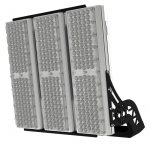 Светодиодный светильник Плазма 750 L V Box CRI70 5000К 90°