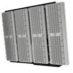 Светодиодный светильник Плазма 800 L V Box CRI95 5700К 55°