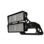 Светодиодный светильник Плазма Про 800 DMX CRI95 5700К 75х50°