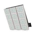 Светодиодный светильник Плазма 1000 S Box CRI70 3000К 135х55°