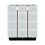 Светодиодный светильник Плазма 1000 S Box CRI70 3000К 135х55° — изображение 2
