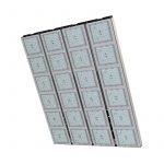 Светодиодный светильник Плазма 2000 S CRI70 5000К 135х55°