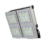 Светодиодный светильник Плазма 400 S Box CRI70 5000К 155х70°