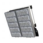 Светодиодный светильник Плазма 400 S Box CRI70 5000К 90°
