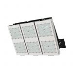 Светодиодный светильник Плазма 600 S Box CRI70 5000К 135х55°
