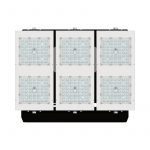 Светодиодный светильник Плазма 600 S Box CRI70 5000К 135х55° — изображение 2