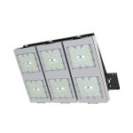 Светодиодный светильник Плазма 600 S Box CRI70 5000К 155х70°