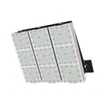 Светодиодный светильник Плазма 750 S Box CRI70 3000К 135х55°