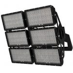 Светодиодный светильник Плазма 1200 X CRI70 3000К 100х30°