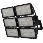 Светодиодный светильник Плазма 1200 X CRI70 5000К 25°