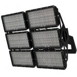 Светодиодный светильник Плазма 1200 X CRI70 4000К 45х25°