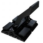 Светодиодный светильник Плазма 1200 X CRI70 4000К 45х25° — изображение 5