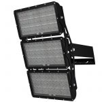 Светодиодный светильник Плазма 600 X CRI70 5000К 45х25°