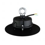 Светодиодный светильник Профи Флэт 60 M CRI70 5000К 120° — изображение 2