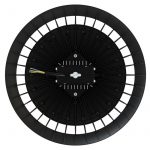 Светодиодный светильник Профи Нео Термал Плюс 150 L CRI70 4000К 120° Закаленное стекло — изображение 4