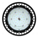 Светодиодный светильник Профи Нео Термал Плюс 60 M CRI70 4000К 120° Закаленное стекло — изображение 2