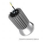 Светодиодный светильник Профи v2.0 100 3000К 60° — изображение 3