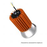 Светодиодный светильник Профи v2.0 100 3000К 60° — изображение 4
