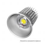 Светодиодный светильник Профи v2.0 40 Эко 36~48В AC/DC CRI70 4500К 45°