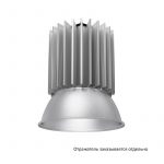 Светодиодный светильник Профи v2.0 40 Эко 36~48В AC/DC CRI70 4500К 45° — изображение 2