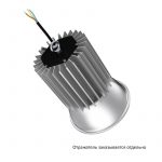 Светодиодный светильник Профи v2.0 40 Эко 36~48В AC/DC CRI70 4500К 45° — изображение 3