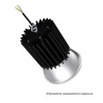 Светодиодный светильник Профи v2.0 40 Эко 36~48В AC/DC CRI70 4500К 45° — изображение 5
