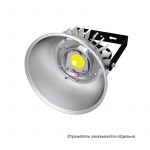 Светодиодный светильник Профи v2.0 60 Эко 12~24В AC/DC CRI70 4500К 120°