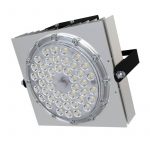 Светодиодный светильник Прожектор 60 D CRI70 4000К 20°